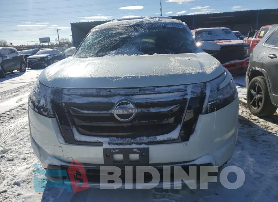 5N1DR3DK3PC257243 Photo# 5
