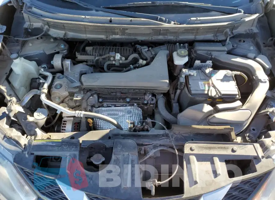 KNMAT2MT1FP561027 Photo# 11
