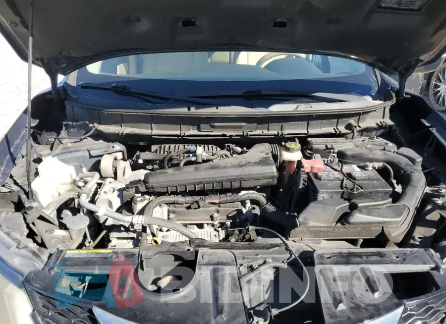 KNMAT2MT1FP574831 Photo# 11