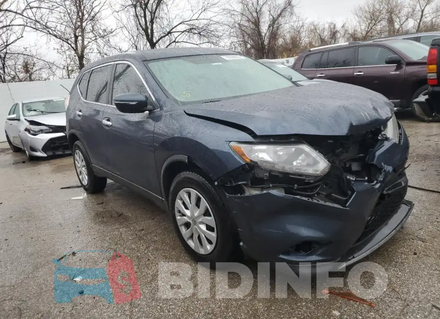 KNMAT2MT1FP586655 Photo# 4