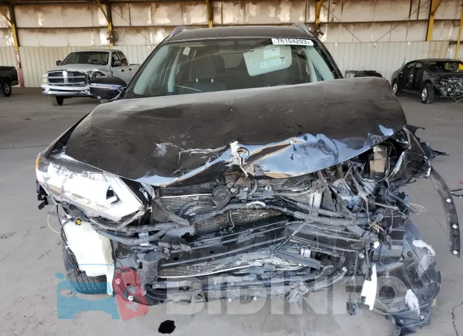 KNMAT2MT4JP515443 Photo# 5