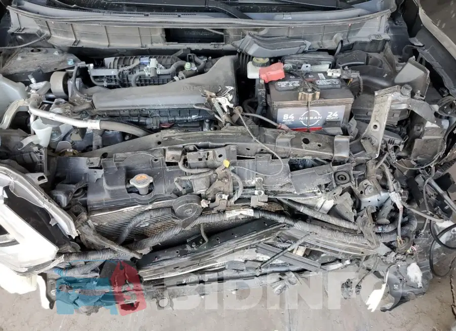 KNMAT2MT4JP515443 Photo# 11