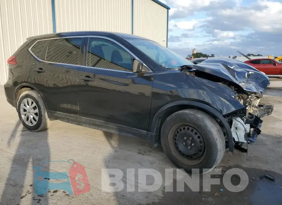 KNMAT2MT9JP575234 Photo# 4