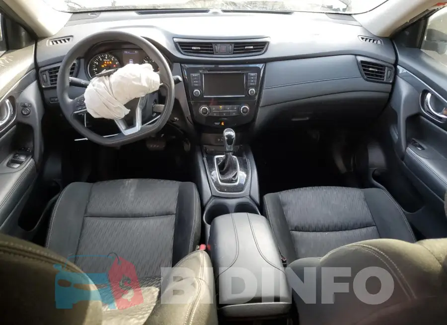KNMAT2MT9JP575234 Photo# 8