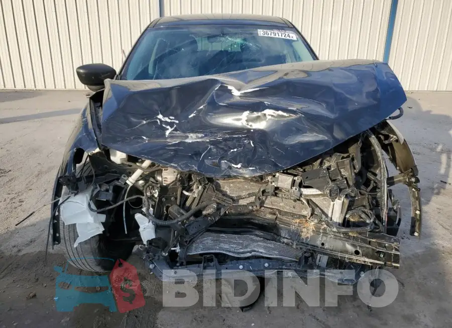 KNMAT2MT9JP575234 Photo# 5