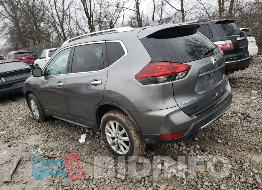 KNMAT2MV7JP547420 Photo# 2