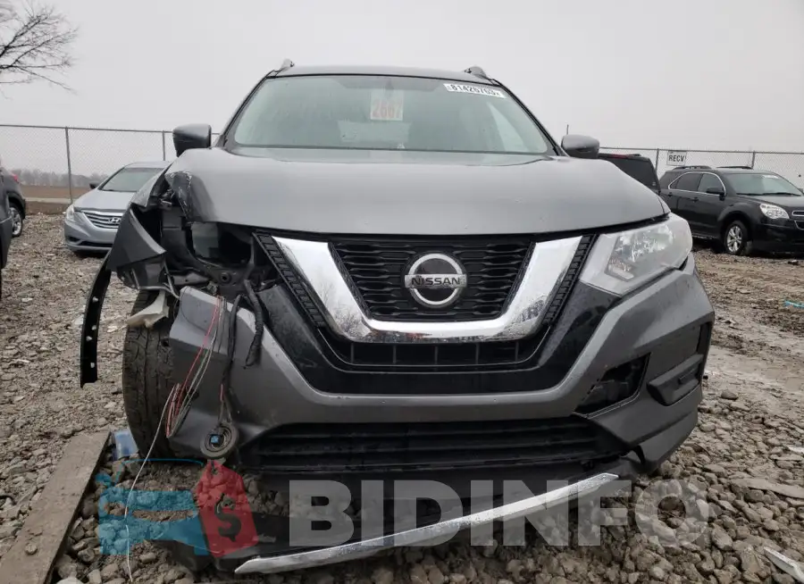 KNMAT2MV7JP547420 Photo# 5