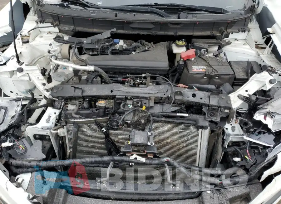 KNMAT2MV9LP505575 Photo# 11