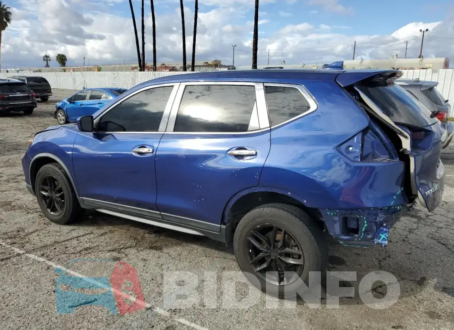 KNMAT2MVXLP523325 Photo# 2