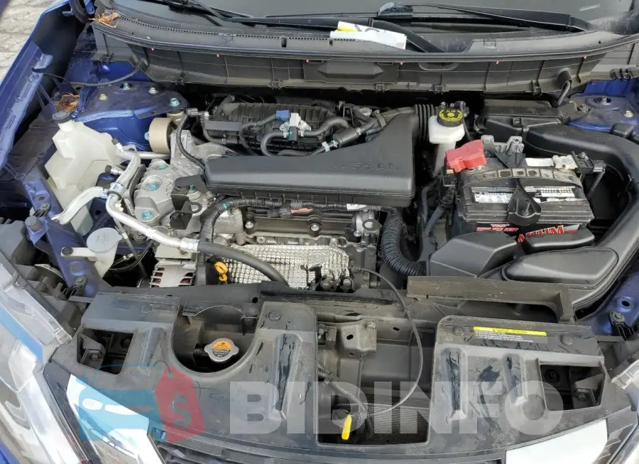 KNMAT2MVXLP523325 Photo# 11