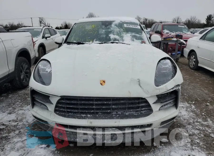 WP1AA2A5XLLB07811 Photo# 5