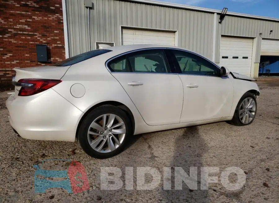 2G4GK5EX4F9292452 Photo# 3