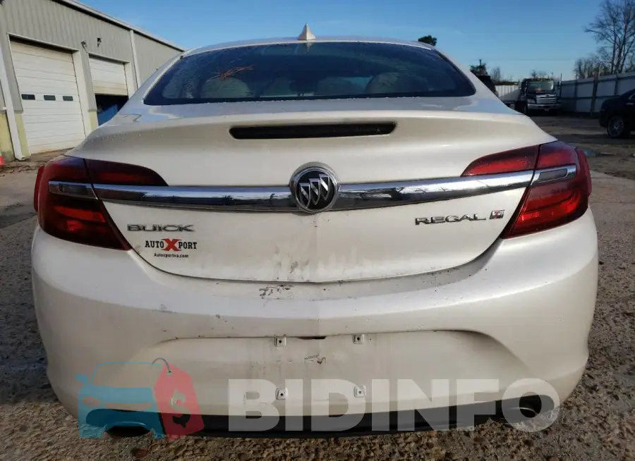 2G4GK5EX4F9292452 Photo# 6