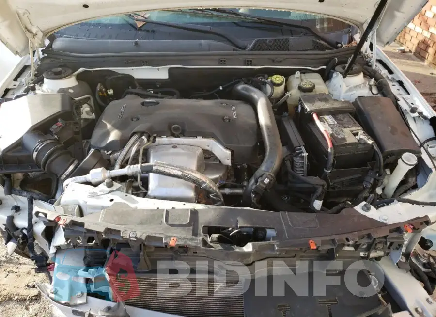 2G4GK5EX4F9292452 Photo# 11