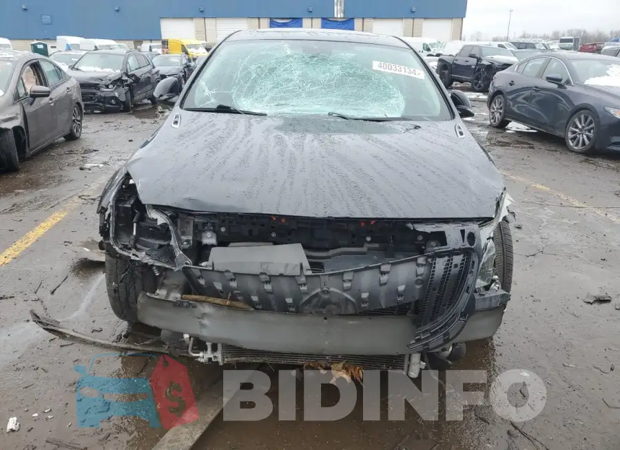 2G4GL5EX3H9177762 Photo# 5