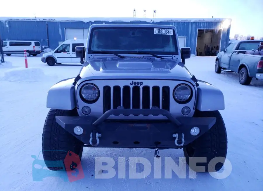 1C4BJWEG5FL703311 Photo# 5