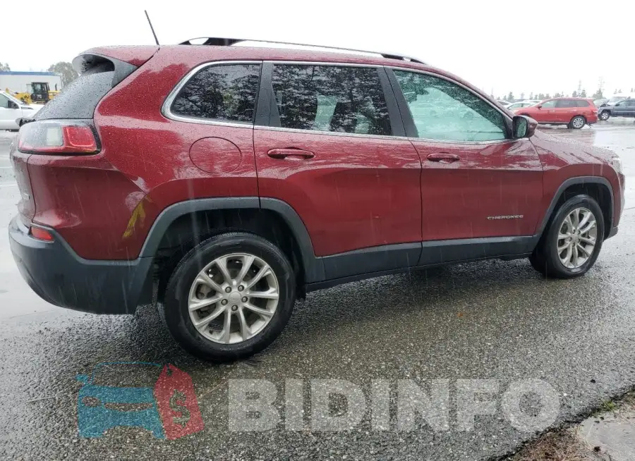 1C4PJLCB0KD247332 Photo# 3