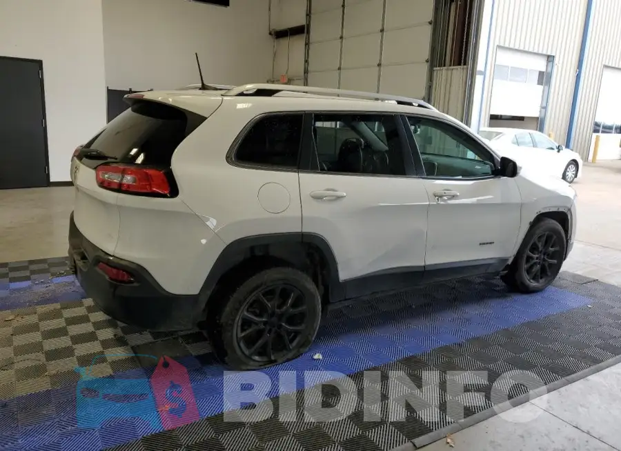 1C4PJLLB5JD533773 Photo# 3