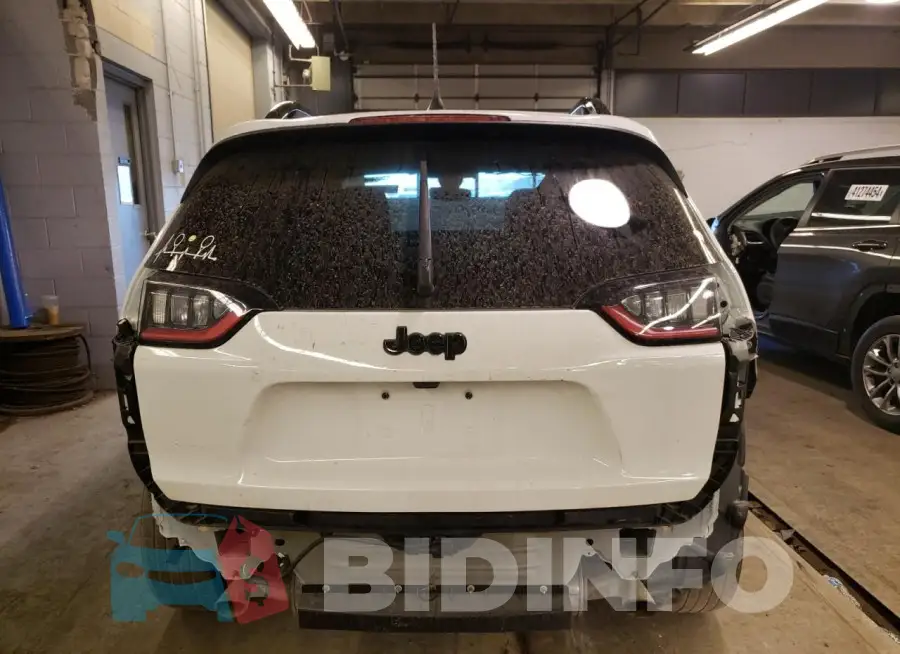 1C4PJLLN2KD290614 Photo# 6