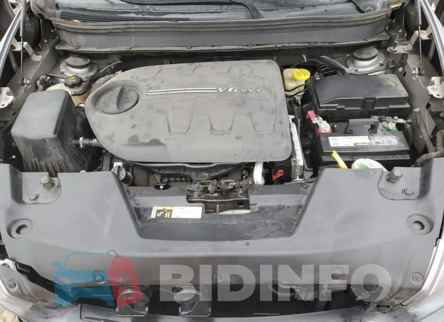 1C4PJMBS5GW262041 Photo# 11