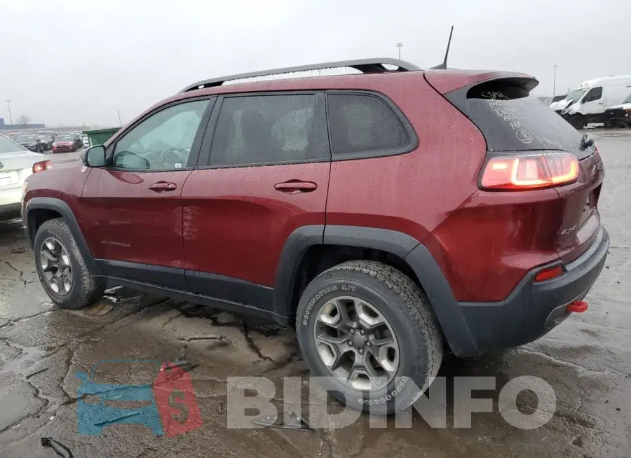 1C4PJMBX5KD311657 Photo# 2