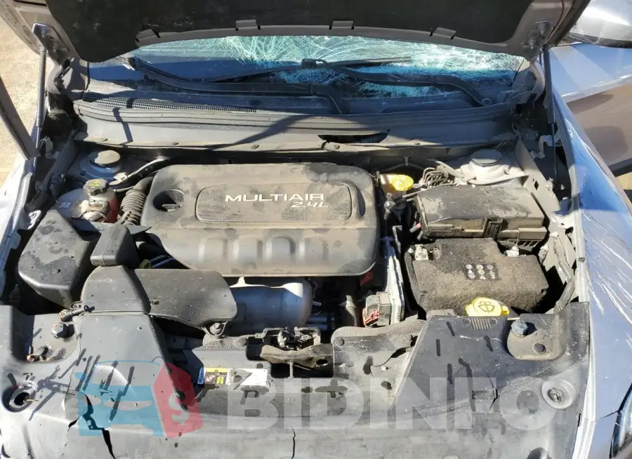 1C4PJMCB5JD559280 Photo# 12