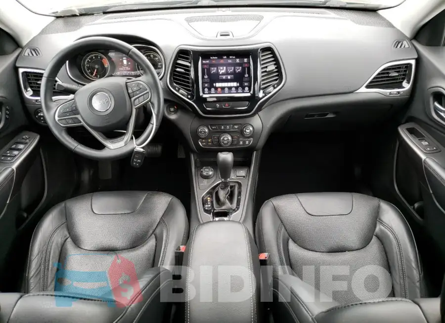 1C4PJMDX1KD258002 Photo# 8