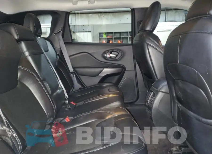 1C4PJMLB5KD224036 Photo# 11