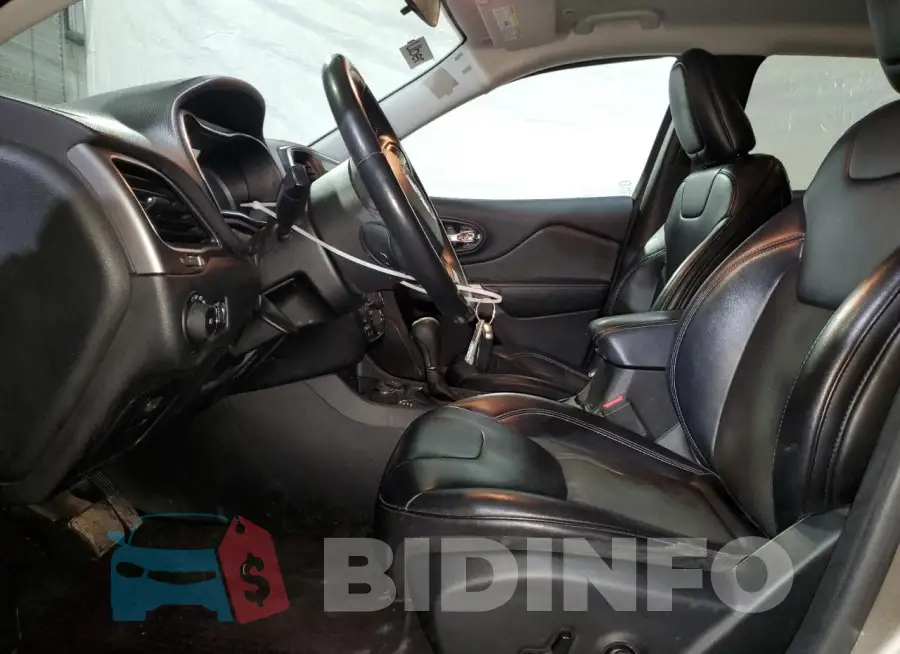 1C4PJMLB5KD224036 Photo# 7