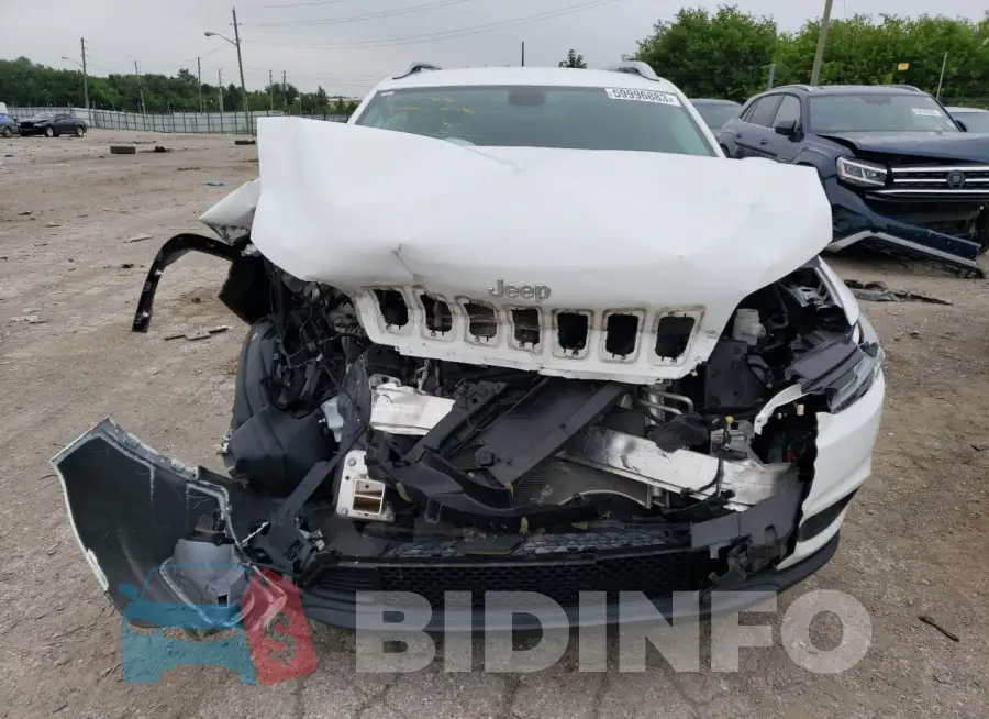 1C4PJMLB7LD510262 Photo# 5