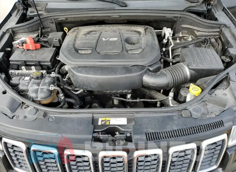 1C4RJEAG5HC846115 Photo# 11