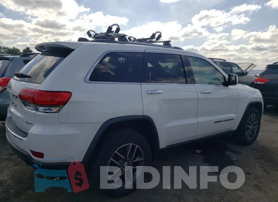 1C4RJFBG1HC892626 Photo# 3