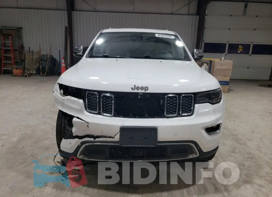1C4RJFBG1KC646117 Photo# 5