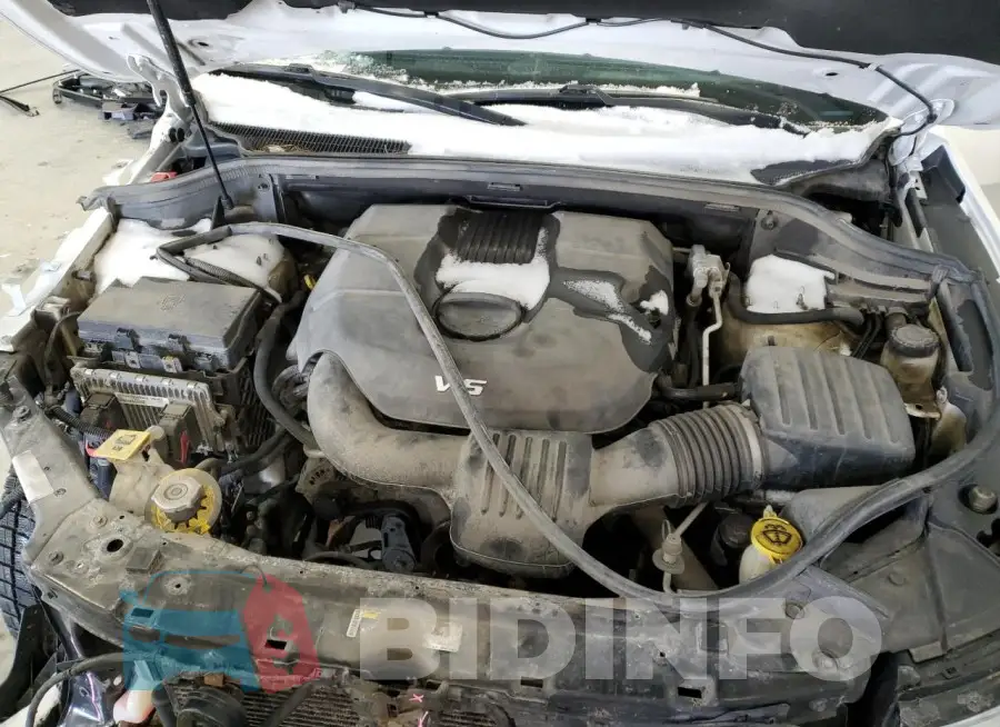 1C4RJFBG4FC653892 Photo# 12