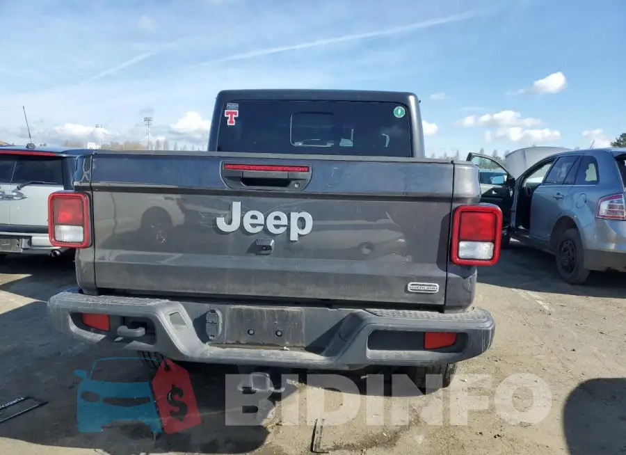 1C6HJTFG4ML569273 Photo# 6