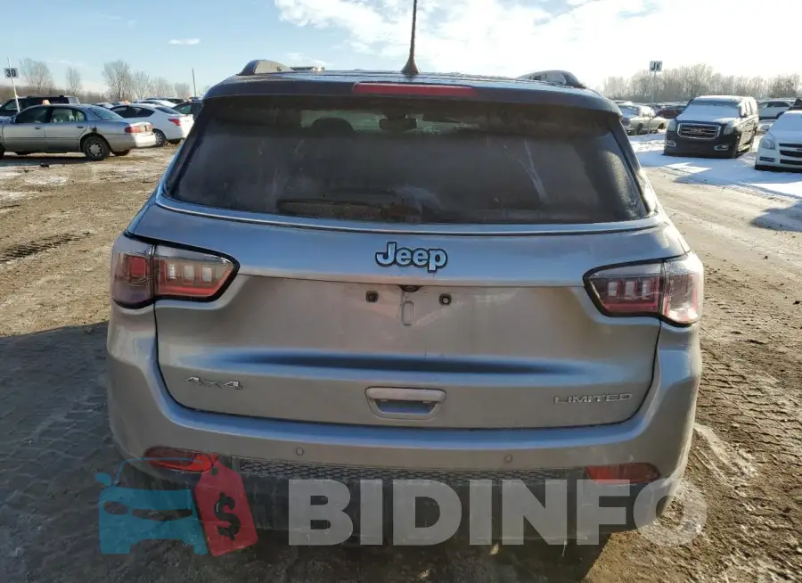 3C4NJDCB5MT500865 Photo# 6