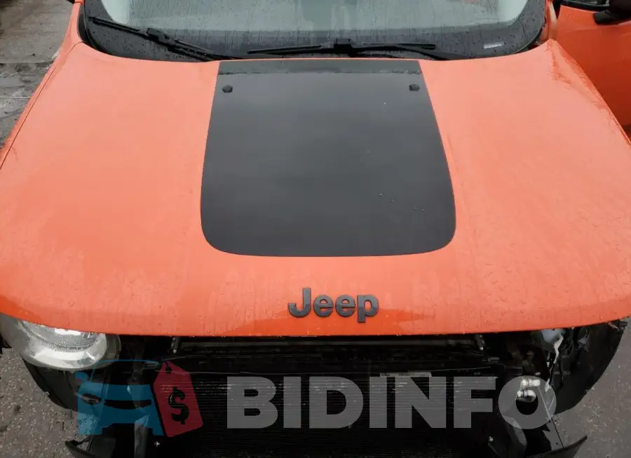 ZACCJBCB6HPE91165 Photo# 11