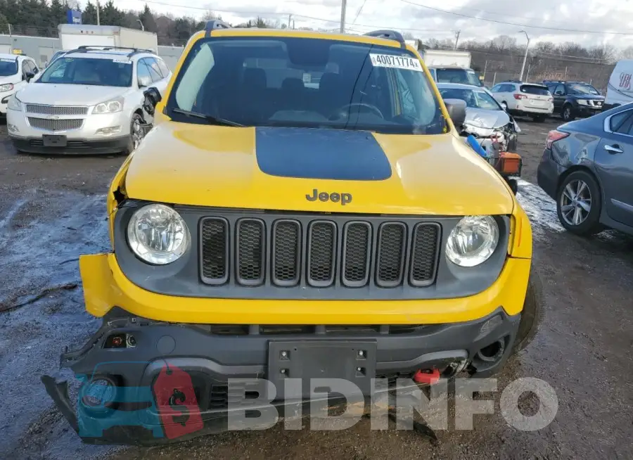ZACCJBCT9FPB44158 Photo# 5