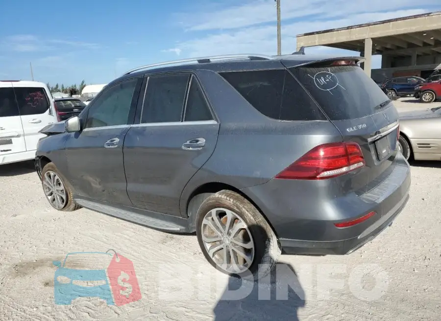 4JGDA5JB3HA896887 Photo# 2