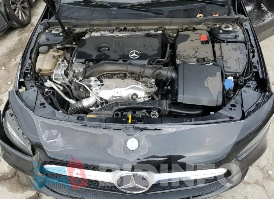 WDD3G4EB9KW027374 Photo# 11