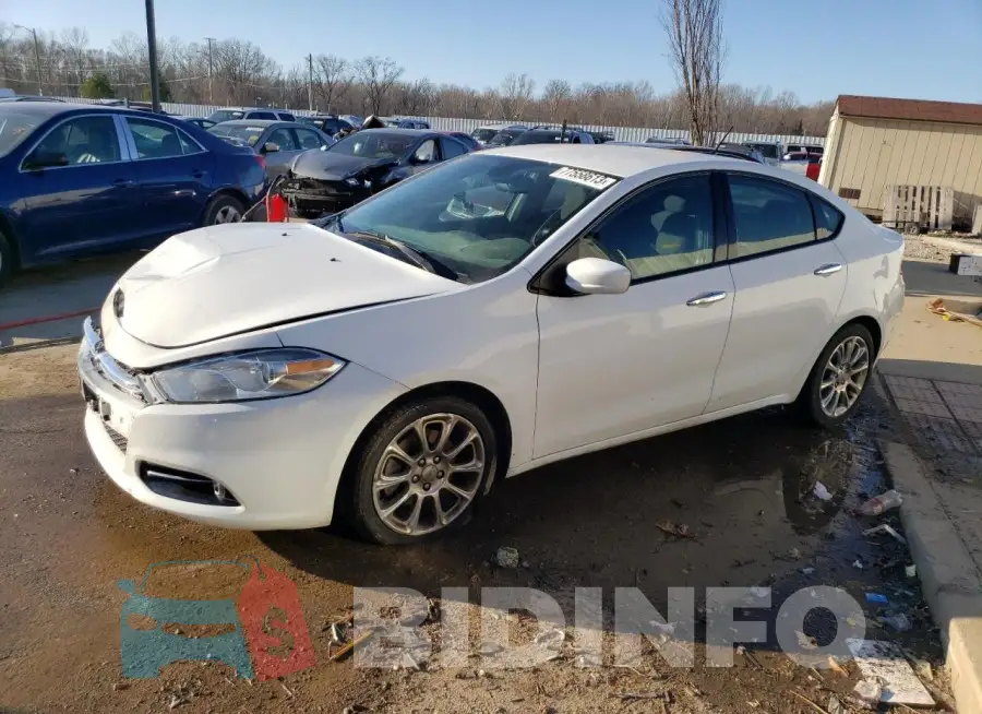 1C3CDFFA5GD819355 Photo# 1