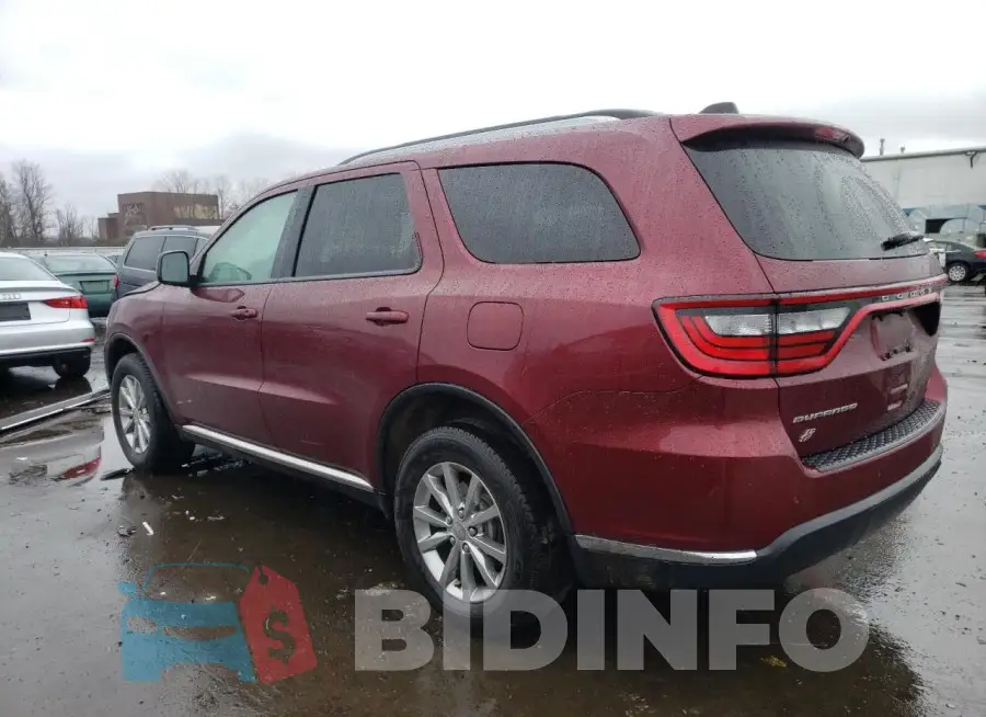 1C4RDJAG6JC386579 Photo# 2
