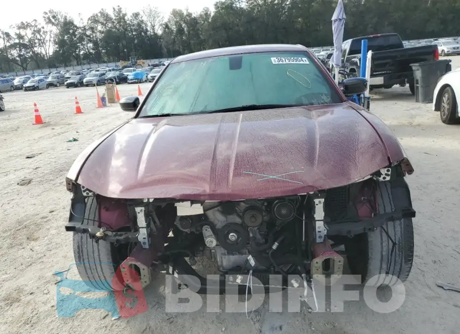 2C3CDXBG2LH228686 Photo# 5