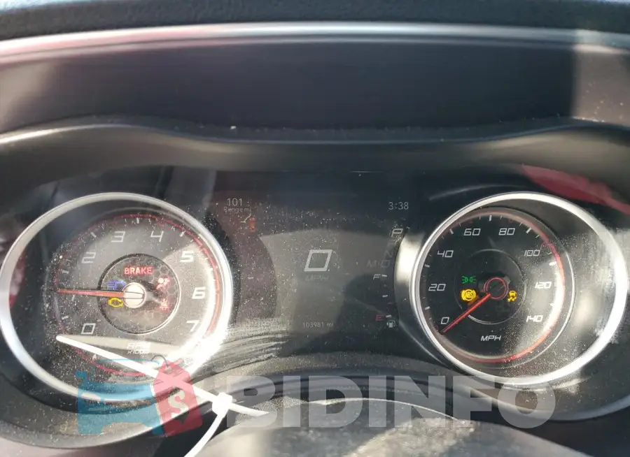 2C3CDXBG4JH173557 Photo# 9