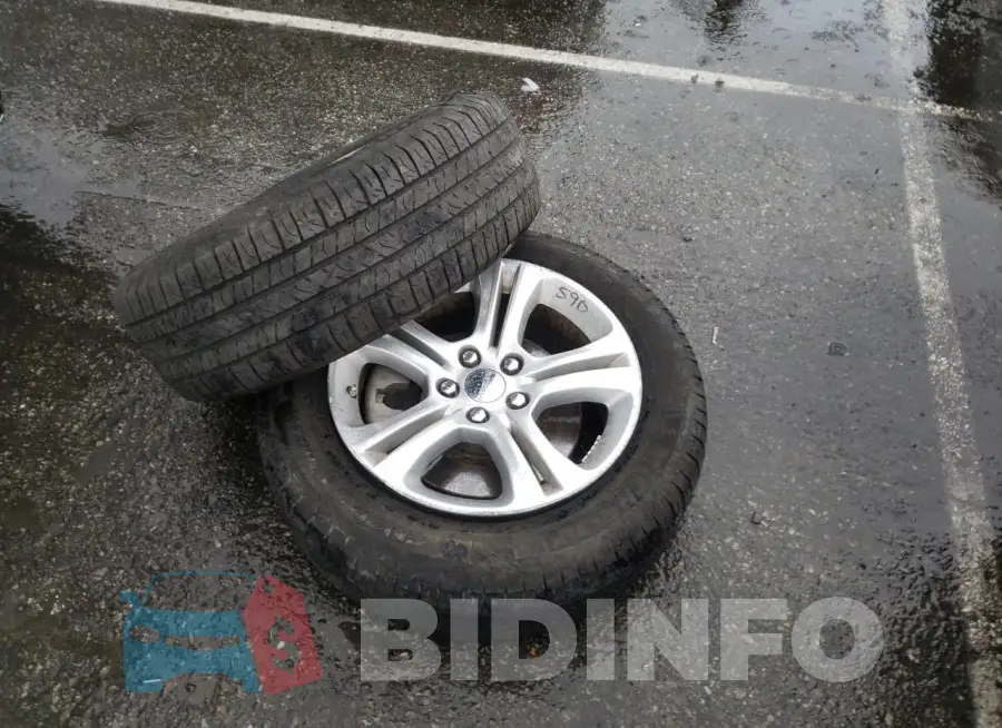 2C3CDXBG5NH144896 Photo# 12