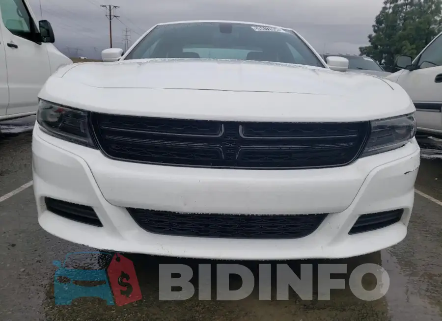 2C3CDXBG5NH144896 Photo# 5