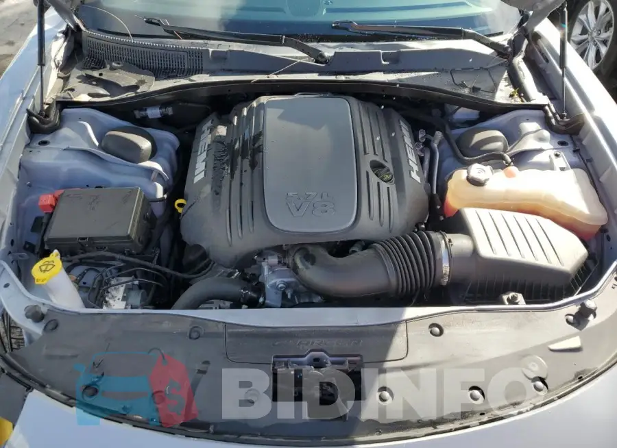 2C3CDXCT3NH240585 Photo# 11