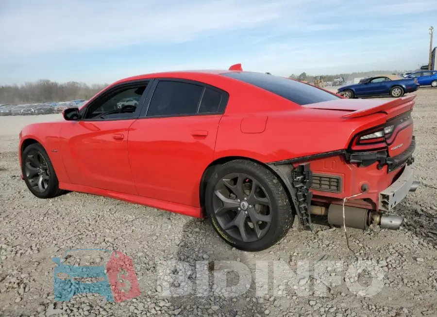 2C3CDXCT4KH633264 Photo# 2
