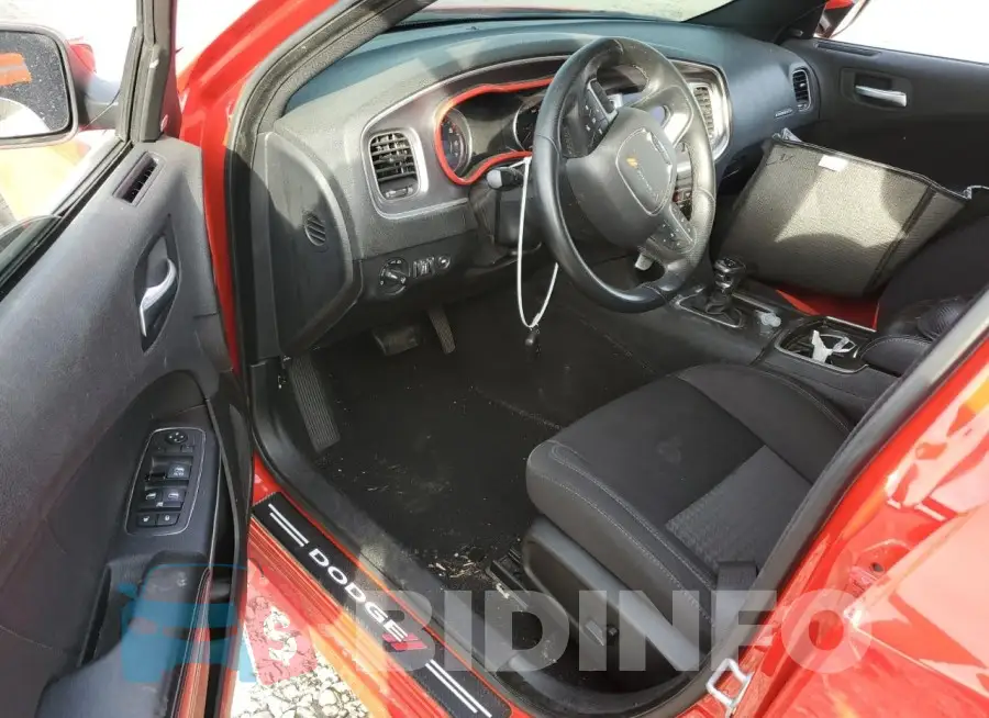 2C3CDXCT4KH633264 Photo# 8