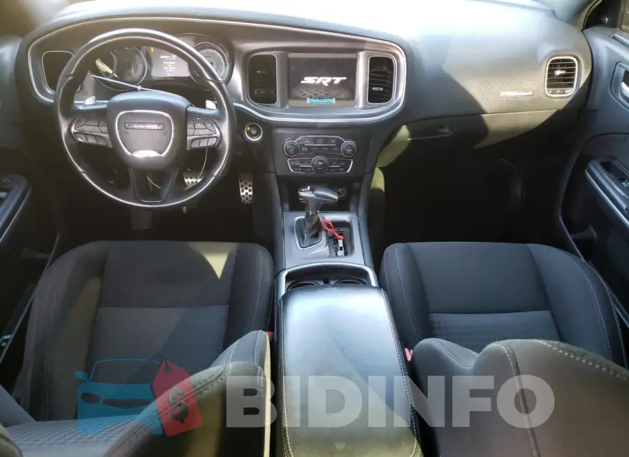 2C3CDXGJ7KH619092 Photo# 8